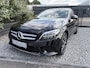 Mercedes-Benz C-klasse 160 Business Solution |Navi|Cruis|LED|Camera|Trekhaak Zwart