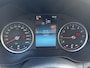 Mercedes-Benz C-klasse 160 Business Solution |Navi|Cruis|LED|Camera|Trekhaak Zwart