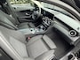 Mercedes-Benz C-klasse 160 Business Solution |Navi|Cruis|LED|Camera|Trekhaak Zwart