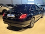 Mercedes-Benz C-klasse 160 Business Solution |Navi|Cruis|LED|Camera|Trekhaak Zwart