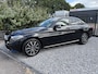 Mercedes-Benz C-klasse 160 Business Solution |Navi|Cruis|LED|Camera|Trekhaak Zwart