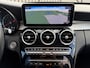 Mercedes-Benz C-klasse 160 Business Solution |Navi|Cruis|LED|Camera|Trekhaak Zwart