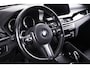 BMW X2 sDrive20i High Executive M Sport - Trekhaak - Panoramadak - Head up - Cruise Control - Driving/Parking Assistant - Comfort Access - Elektrisch inklapbare buitenspiegels - Elektrisch verstelbare lendensteunen -