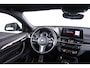 BMW X2 sDrive20i High Executive M Sport - Trekhaak - Panoramadak - Head up - Cruise Control - Driving/Parking Assistant - Comfort Access - Elektrisch inklapbare buitenspiegels - Elektrisch verstelbare lendensteunen -