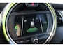 MINI Cooper 5-Deurs 1.5 Chili Business LED H-Leder Navi CarPlay
