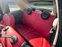 Fiat 500C 1.2 Lounge Leer, Clima, Aut