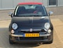 Fiat 500C 1.2 Lounge Leer, Clima, Aut