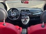 Fiat 500C 1.2 Lounge Leer, Clima, Aut