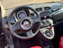 Fiat 500C 1.2 Lounge Leer, Clima, Aut