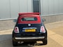 Fiat 500C 1.2 Lounge Leer, Clima, Aut