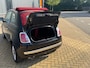 Fiat 500C 1.2 Lounge Leer, Clima, Aut