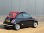 Fiat 500C 1.2 Lounge Leer, Clima, Aut