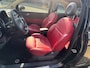 Fiat 500C 1.2 Lounge Leer, Clima, Aut