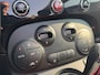 Fiat 500C 1.2 Lounge Leer, Clima, Aut