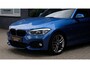 BMW 1-Serie 118i High Executive M-Sport ESTORILBLAU
