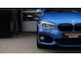 BMW 1-Serie 118i High Executive M-Sport ESTORILBLAU