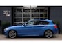 BMW 1-Serie 118i High Executive M-Sport ESTORILBLAU