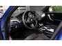 BMW 1-Serie 118i High Executive M-Sport ESTORILBLAU