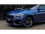 BMW 1-Serie 118i High Executive M-Sport ESTORILBLAU