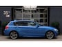 BMW 1-Serie 118i High Executive M-Sport ESTORILBLAU