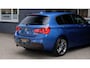 BMW 1-Serie 118i High Executive M-Sport ESTORILBLAU