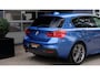 BMW 1-Serie 118i High Executive M-Sport ESTORILBLAU