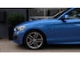 BMW 1-Serie 118i High Executive M-Sport ESTORILBLAU
