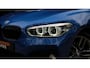 BMW 1-Serie 118i High Executive M-Sport ESTORILBLAU