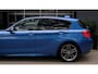 BMW 1-Serie 118i High Executive M-Sport ESTORILBLAU