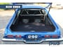 Chevrolet Nova 350 Custom Fastback 5.7 V8 Body Of Rest.