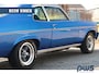 Chevrolet Nova 350 Custom Fastback 5.7 V8 Body Of Rest.