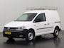 Volkswagen Caddy 2.0TDI 102PK Imperiaal | Trekhaak | Euro 6 | Kastinrichting | Airco | 2xSchuifdeur