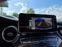 Mercedes-Benz EQV 300 L2 Avantgarde 90 kWh Automaat | 7 persoons | Burmester | Volledig leder | 360 camera | Stoelverwarming | Panoramadak | Geleverd met LMV | Apple Carplay/Android auto
