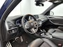 BMW X3 xDrive30e Executive M-Sport | SPORTSTOELEN | CAMERA | NAVIGATIE | STOELVERWARMING | DIGITAAL COCKPIT | HALF LEDEREN BEKLEDING