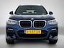 BMW X3 xDrive30e Executive M-Sport | SPORTSTOELEN | CAMERA | NAVIGATIE | STOELVERWARMING | DIGITAAL COCKPIT | HALF LEDEREN BEKLEDING