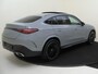 Mercedes-Benz GLC Coupe 400e 4MATIC Business Solution AMG / Panoramadak/ AIRMATIC/ Achterasbesturing/ Burmester/ 20 inch/ Night/ Head Up/ El. Trekhaak/ Zéér compleet!