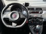 Fiat 500 1.2 Lounge 1e Eigenaar|Airco|Elek Ramen|LM Velgen|APK tot 03-2027