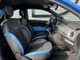 Fiat 500 1.2 Lounge 1e Eigenaar|Airco|Elek Ramen|LM Velgen|APK tot 03-2027