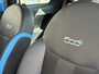 Fiat 500 1.2 Lounge 1e Eigenaar|Airco|Elek Ramen|LM Velgen|APK tot 03-2027