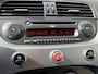 Fiat 500 1.2 Lounge 1e Eigenaar|Airco|Elek Ramen|LM Velgen|APK tot 03-2027