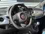 Fiat 500 1.2 Lounge 1e Eigenaar|Airco|Elek Ramen|LM Velgen|APK tot 03-2027