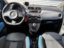 Fiat 500 1.2 Lounge 1e Eigenaar|Airco|Elek Ramen|LM Velgen|APK tot 03-2027