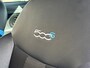 Fiat 500 1.2 Lounge 1e Eigenaar|Airco|Elek Ramen|LM Velgen|APK tot 03-2027