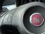 Fiat 500 1.2 Lounge 1e Eigenaar|Airco|Elek Ramen|LM Velgen|APK tot 03-2027