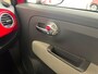 Fiat 500 1.2 Lounge. Pano. Airco!