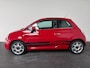 Fiat 500 1.2 Lounge. Pano. Airco!