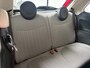 Fiat 500 1.2 Lounge. Pano. Airco!
