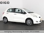 Toyota Yaris 1.0 VVTi ACCES AIRCO 5 DEURS . AIRCO . ELEKTRSICHE RAMEN VOOR . RADIO-CD/MP3 SPELER .