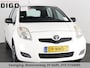 Toyota Yaris 1.0 VVTi ACCES AIRCO 5 DEURS . AIRCO . ELEKTRSICHE RAMEN VOOR . RADIO-CD/MP3 SPELER .