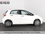 Toyota Yaris 1.0 VVTi ACCES AIRCO 5 DEURS . AIRCO . ELEKTRSICHE RAMEN VOOR . RADIO-CD/MP3 SPELER .